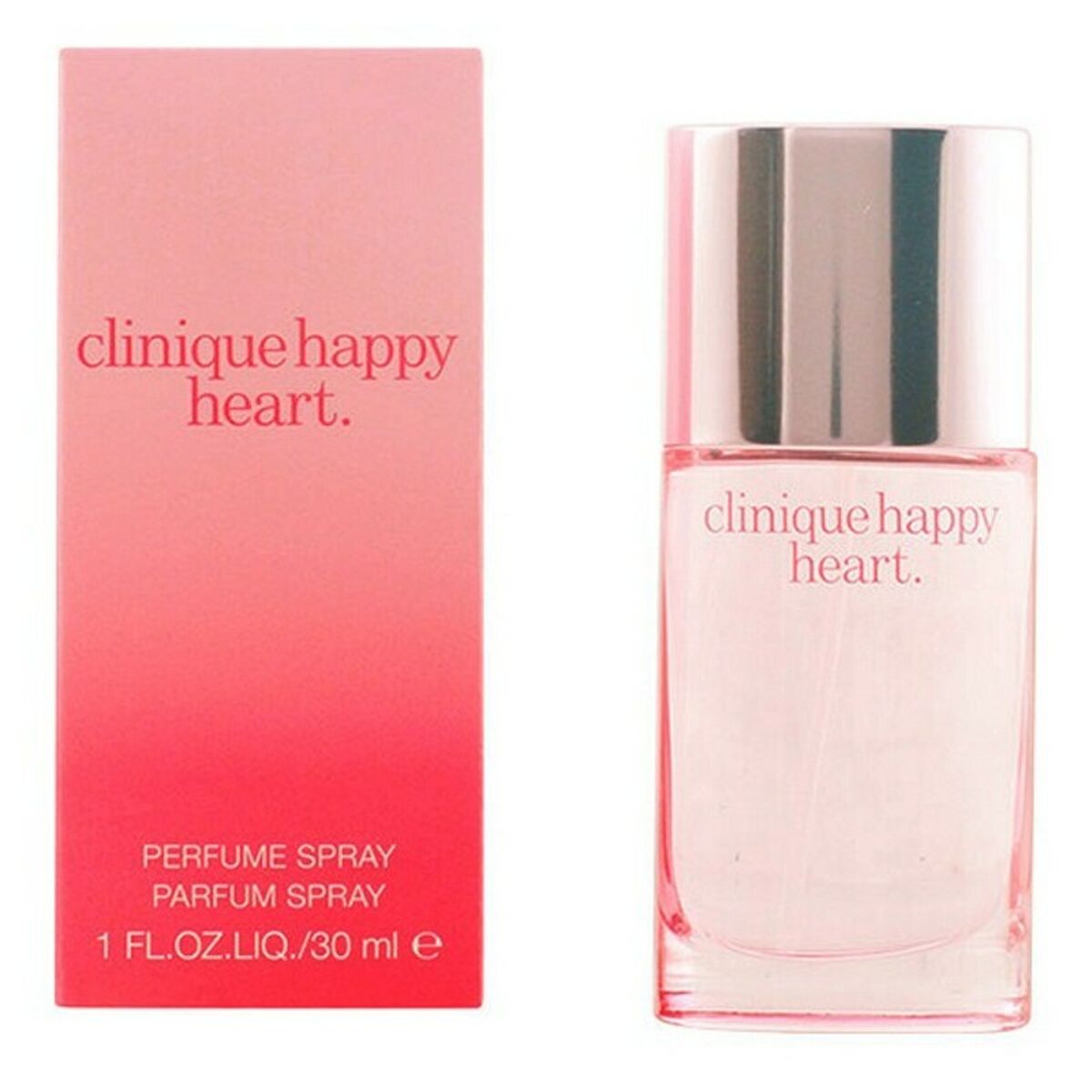 Perfume Mulher Happy Heart Clinique EDP EDP